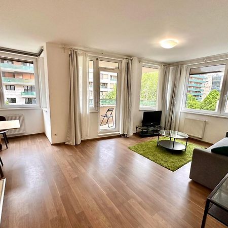 Corvin Center Suites Βουδαπέστη Εξωτερικό φωτογραφία