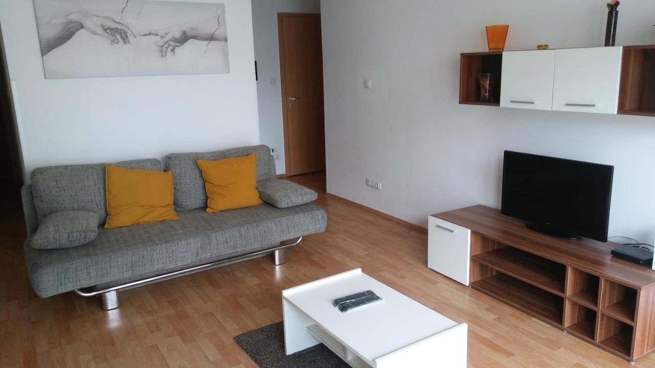 Corvin Center Suites Βουδαπέστη Εξωτερικό φωτογραφία