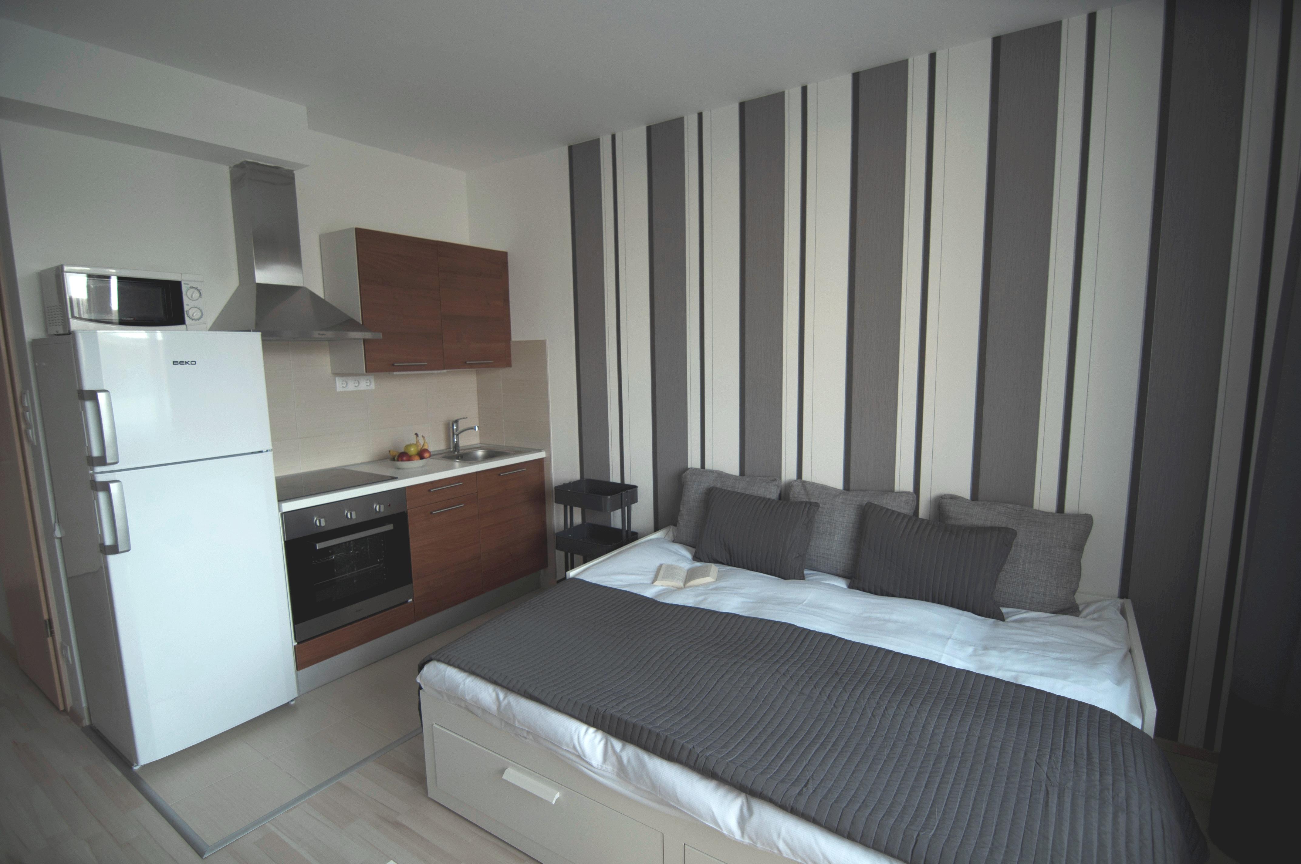 Corvin Center Suites Βουδαπέστη Εξωτερικό φωτογραφία