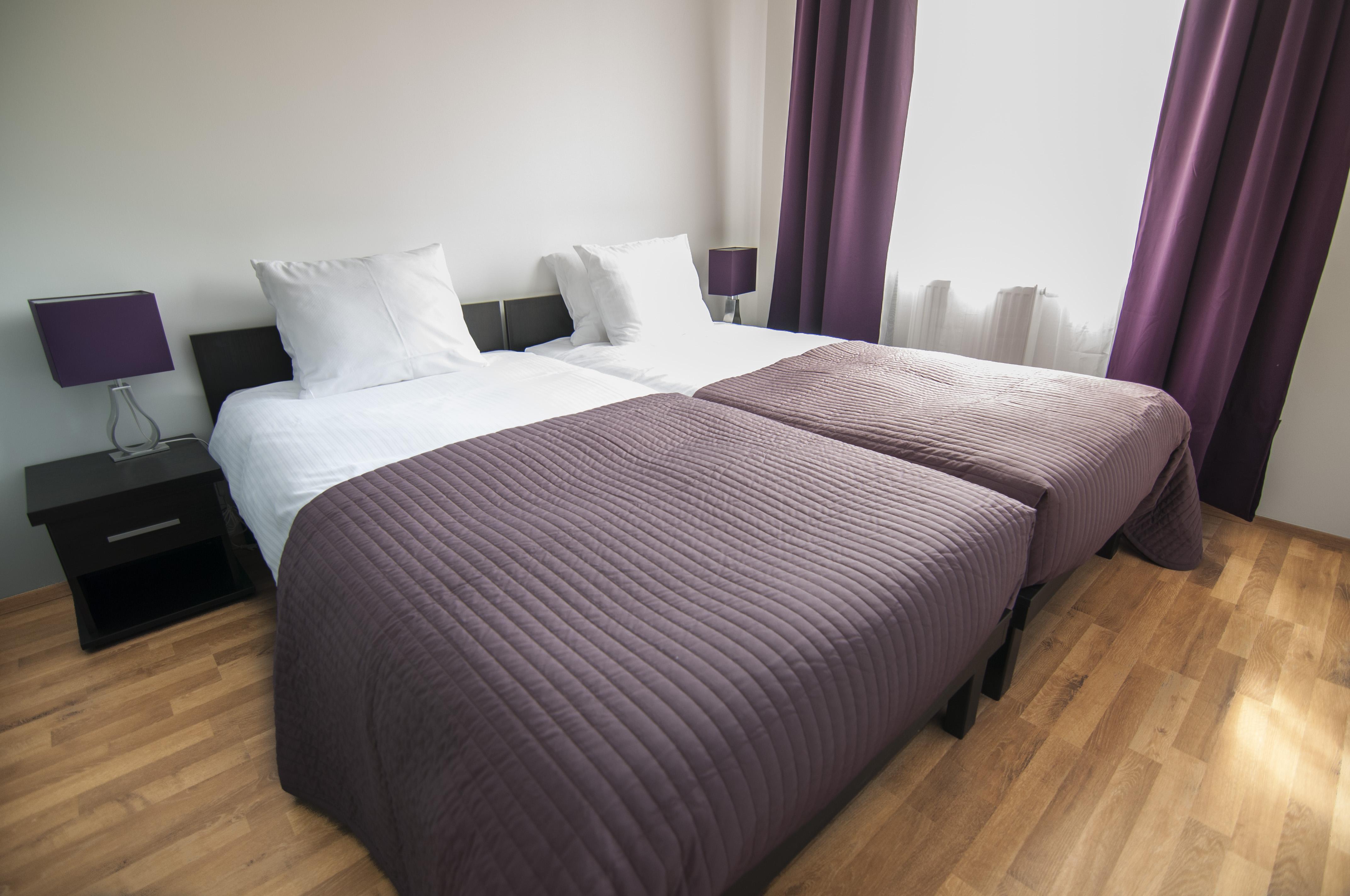 Corvin Center Suites Βουδαπέστη Εξωτερικό φωτογραφία