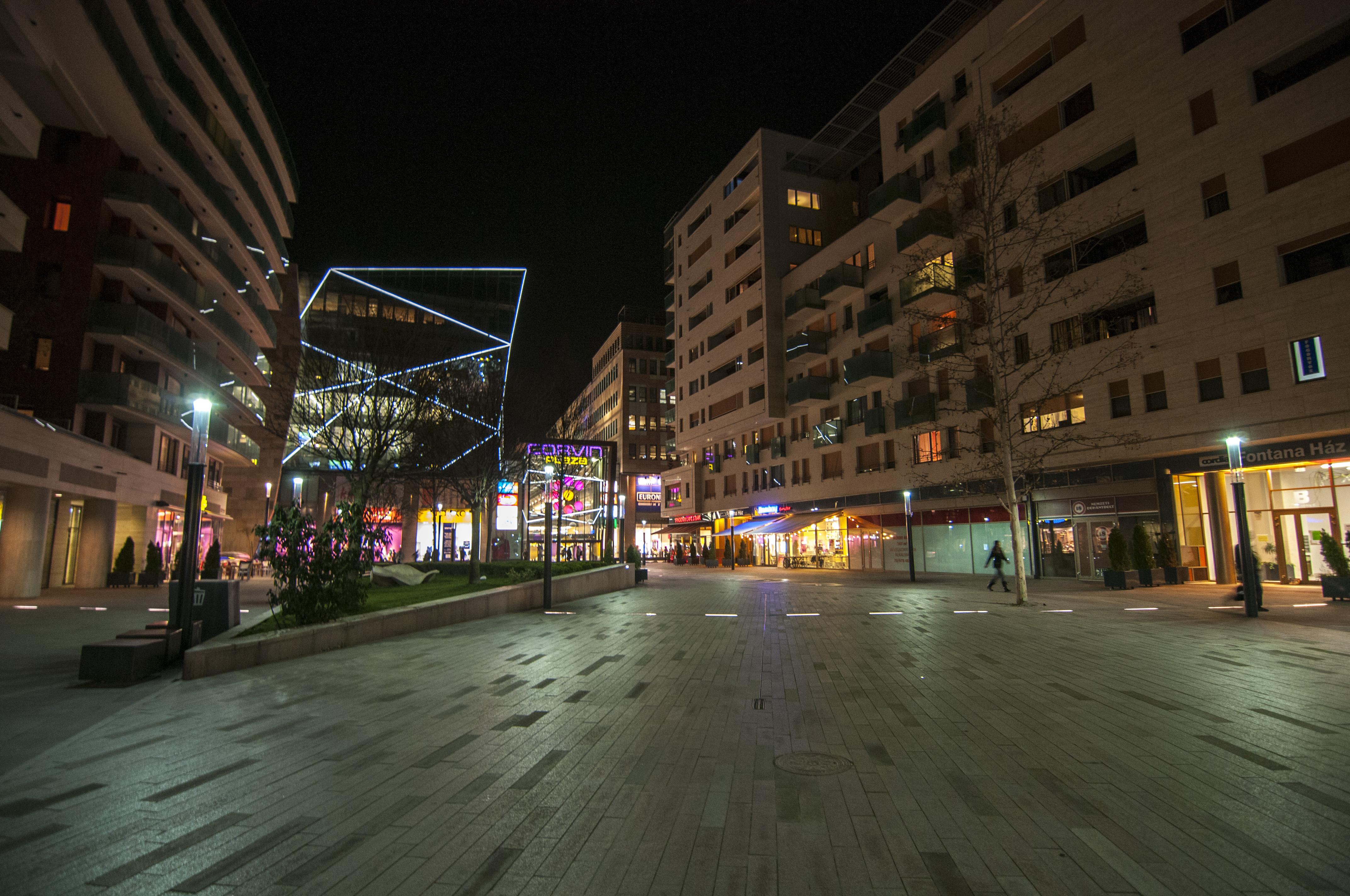 Corvin Center Suites Βουδαπέστη Εξωτερικό φωτογραφία