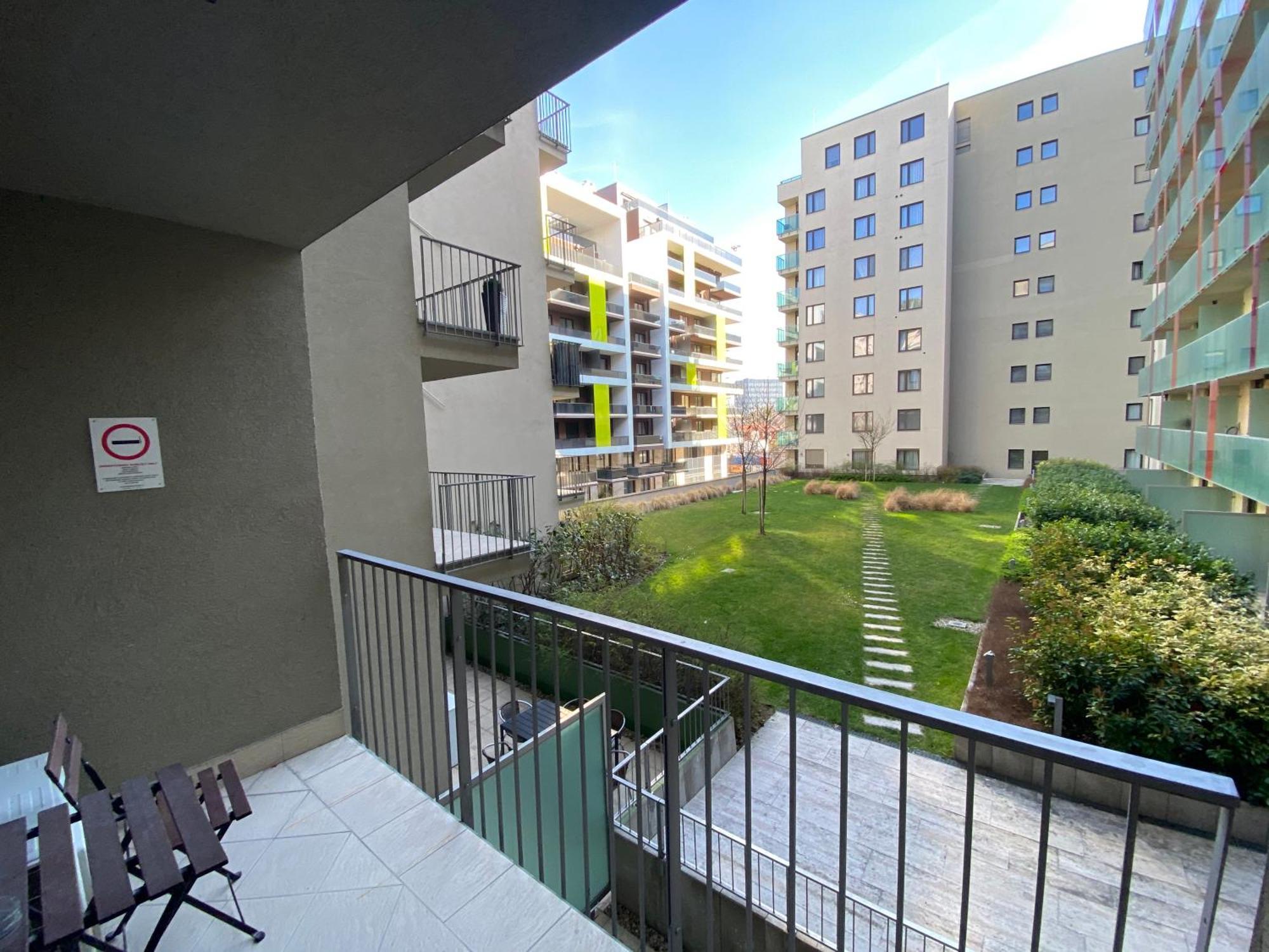 Corvin Center Suites Βουδαπέστη Εξωτερικό φωτογραφία