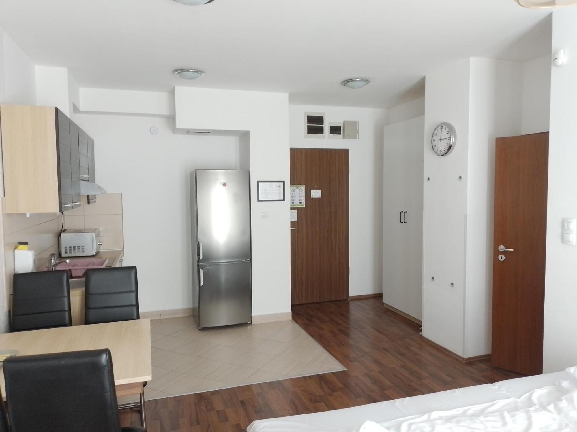 Corvin Center Suites Βουδαπέστη Εξωτερικό φωτογραφία