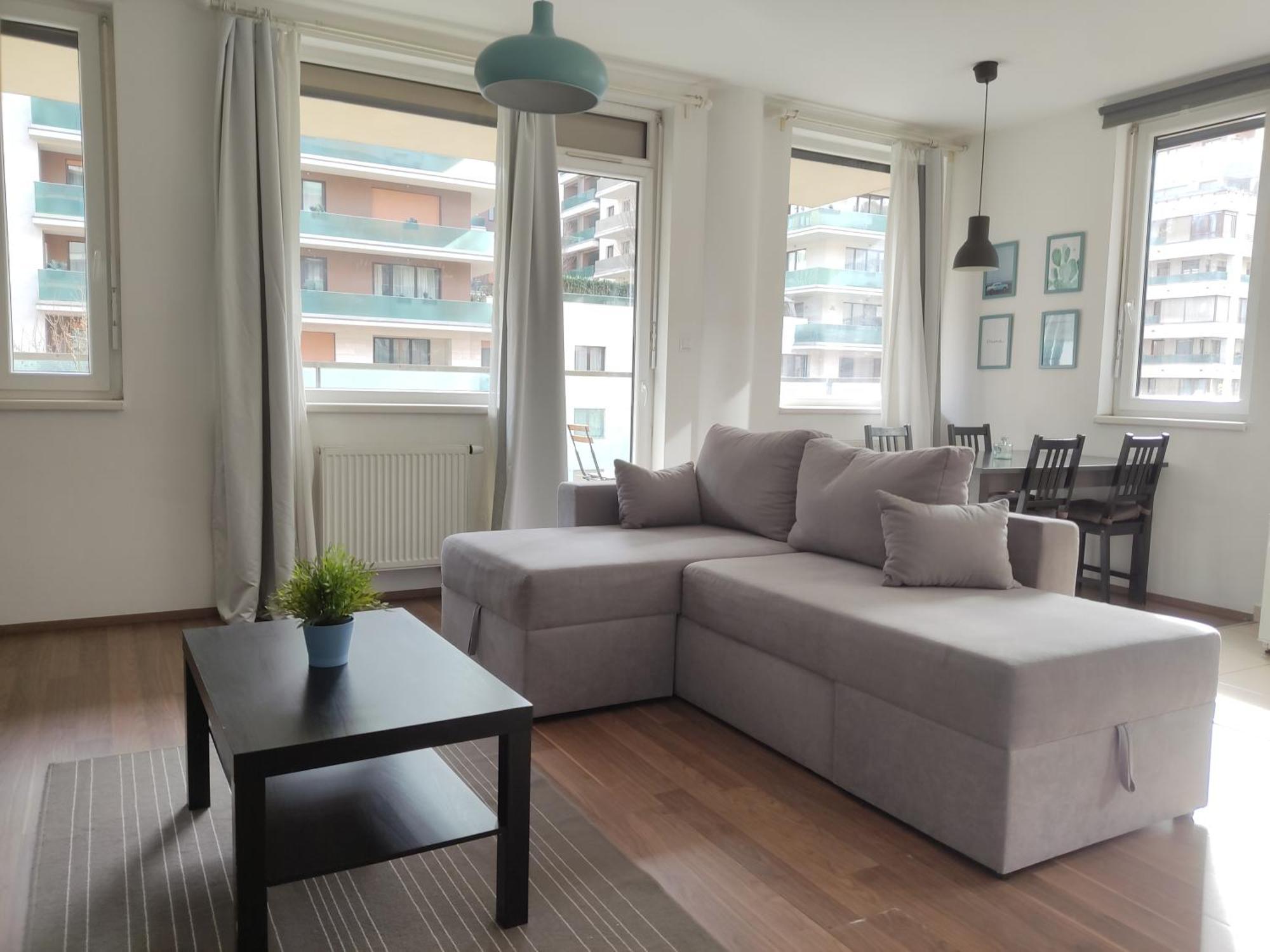 Corvin Center Suites Βουδαπέστη Εξωτερικό φωτογραφία