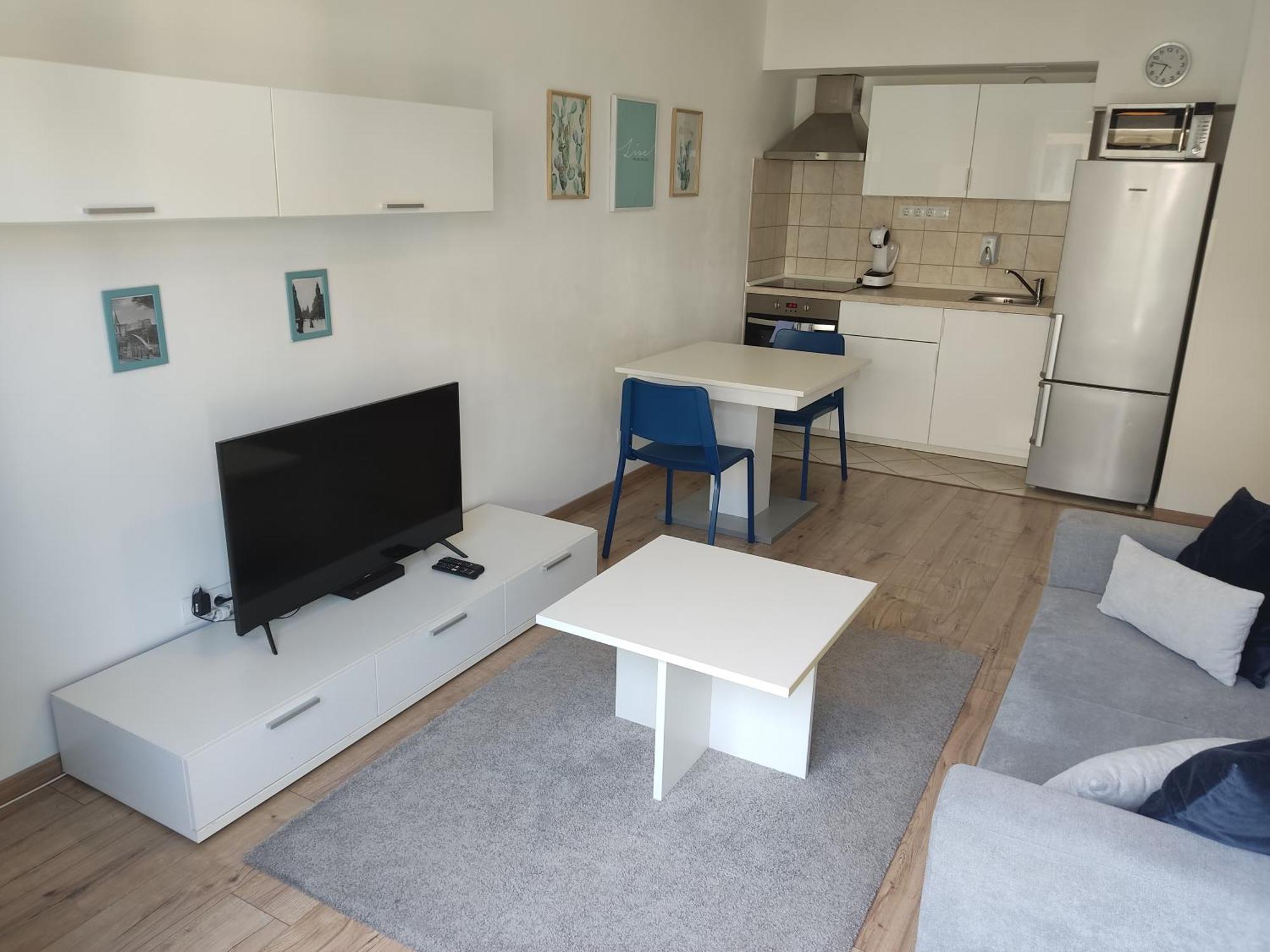 Corvin Center Suites Βουδαπέστη Εξωτερικό φωτογραφία