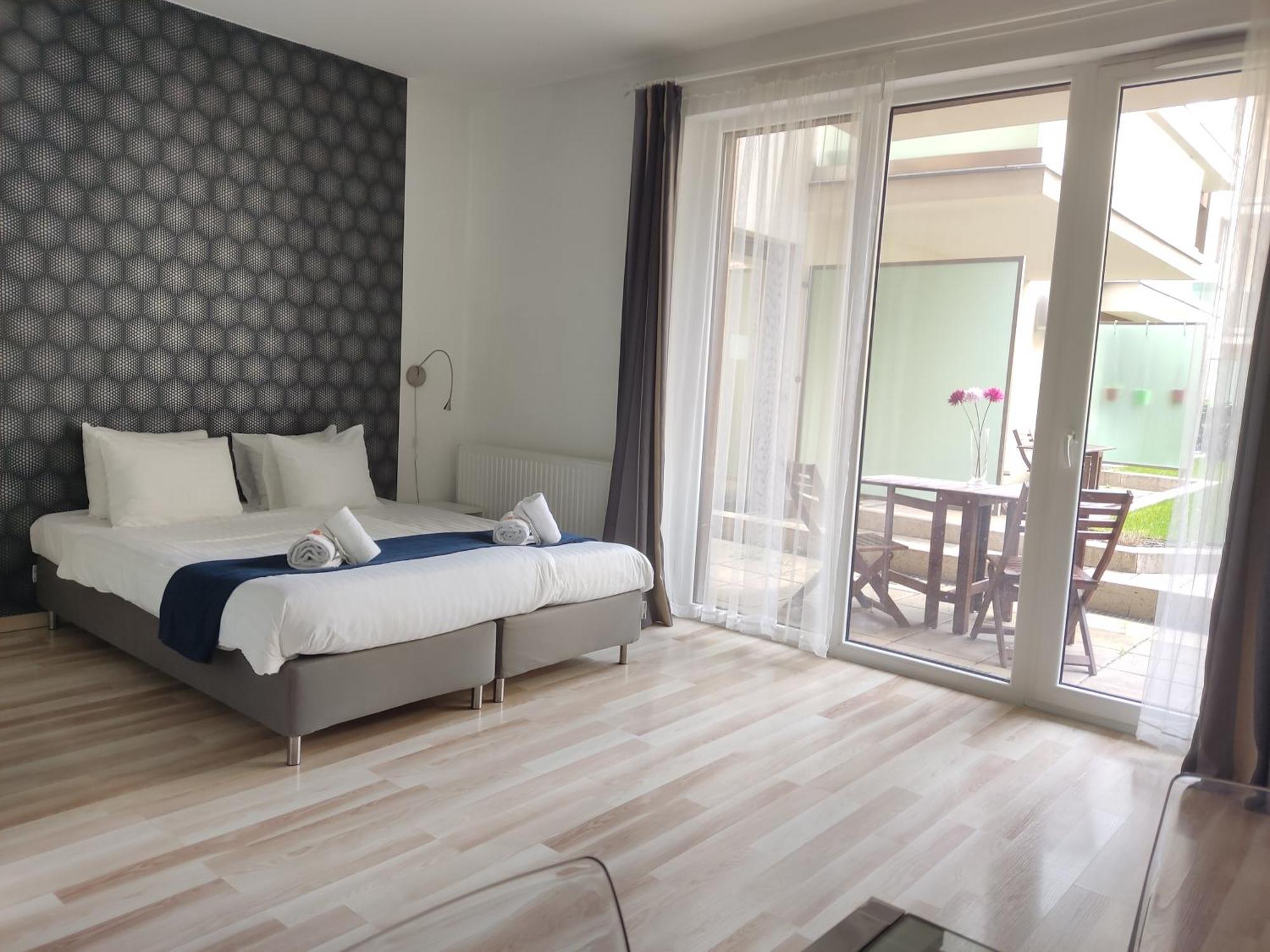 Corvin Center Suites Βουδαπέστη Εξωτερικό φωτογραφία