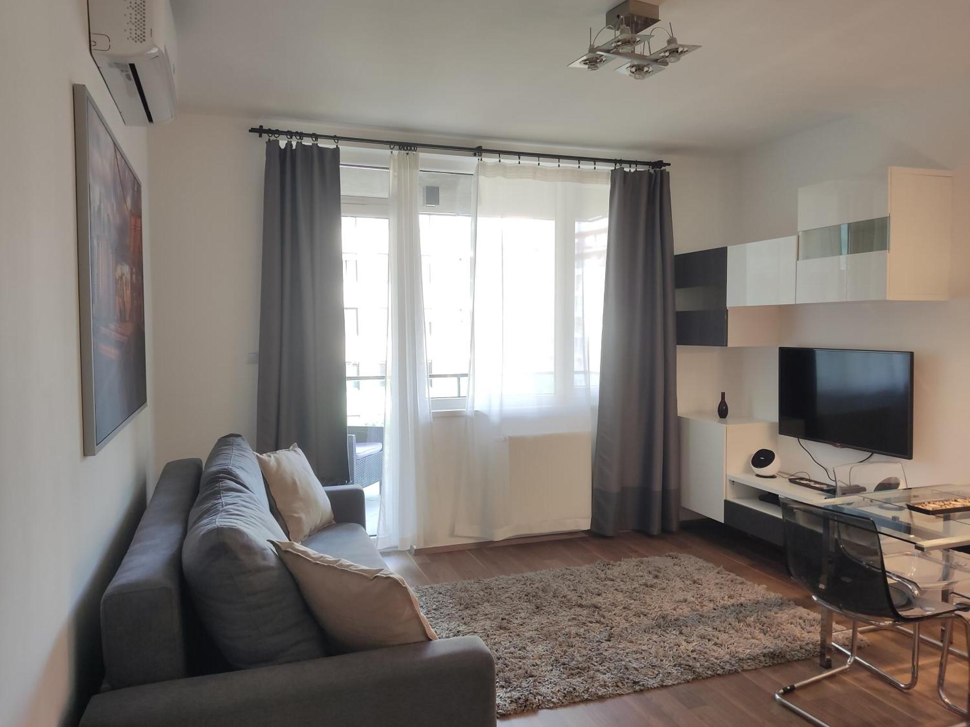 Corvin Center Suites Βουδαπέστη Εξωτερικό φωτογραφία