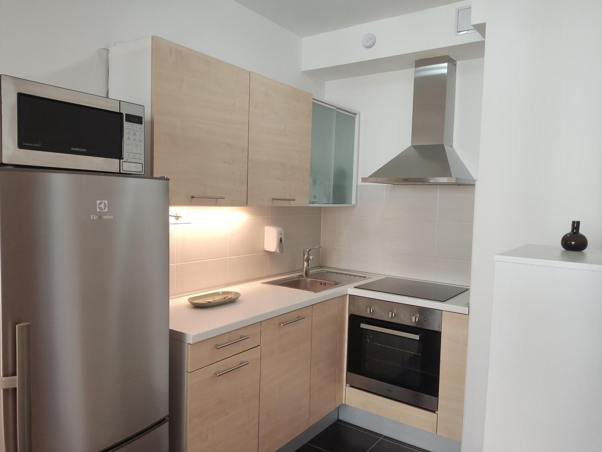 Corvin Center Suites Βουδαπέστη Εξωτερικό φωτογραφία
