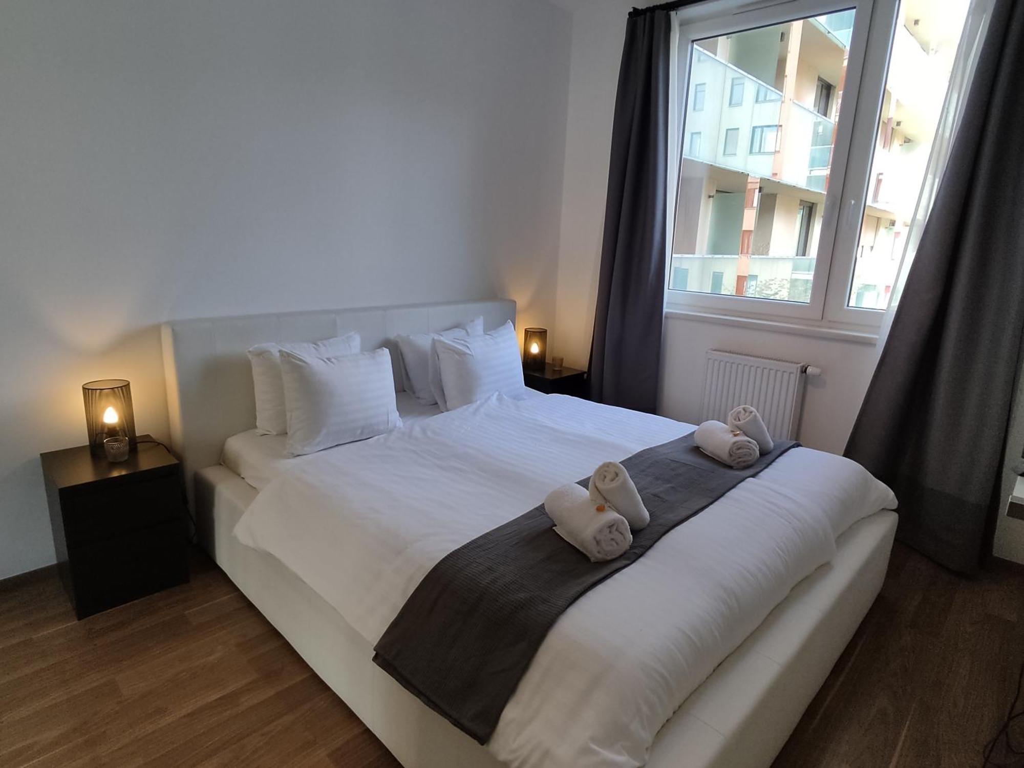 Corvin Center Suites Βουδαπέστη Εξωτερικό φωτογραφία