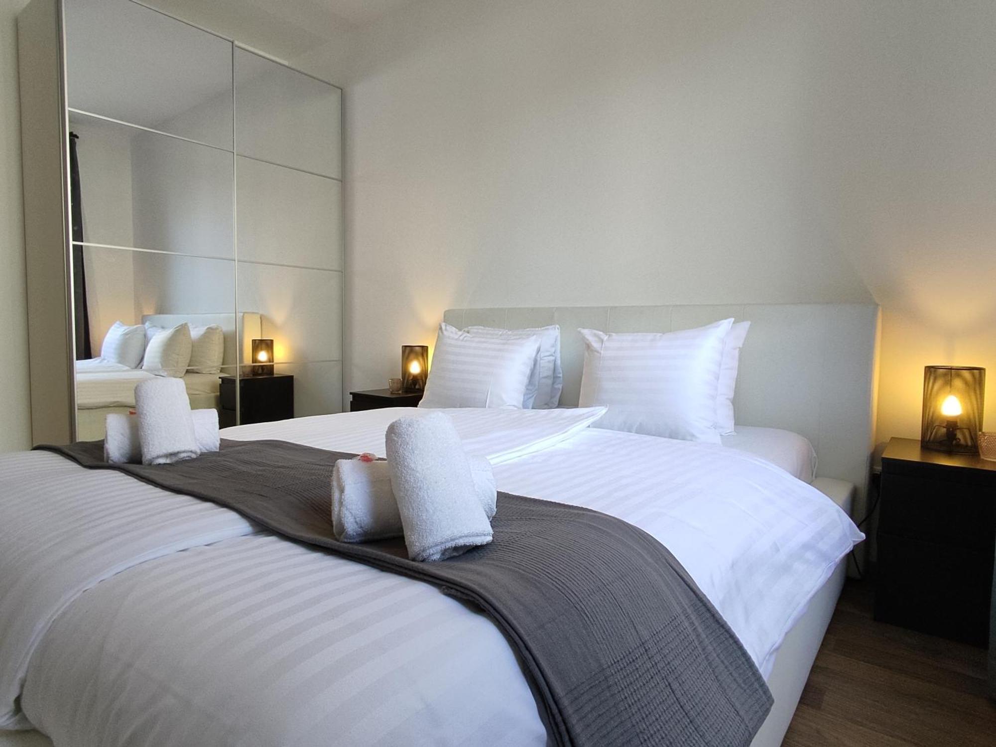 Corvin Center Suites Βουδαπέστη Εξωτερικό φωτογραφία