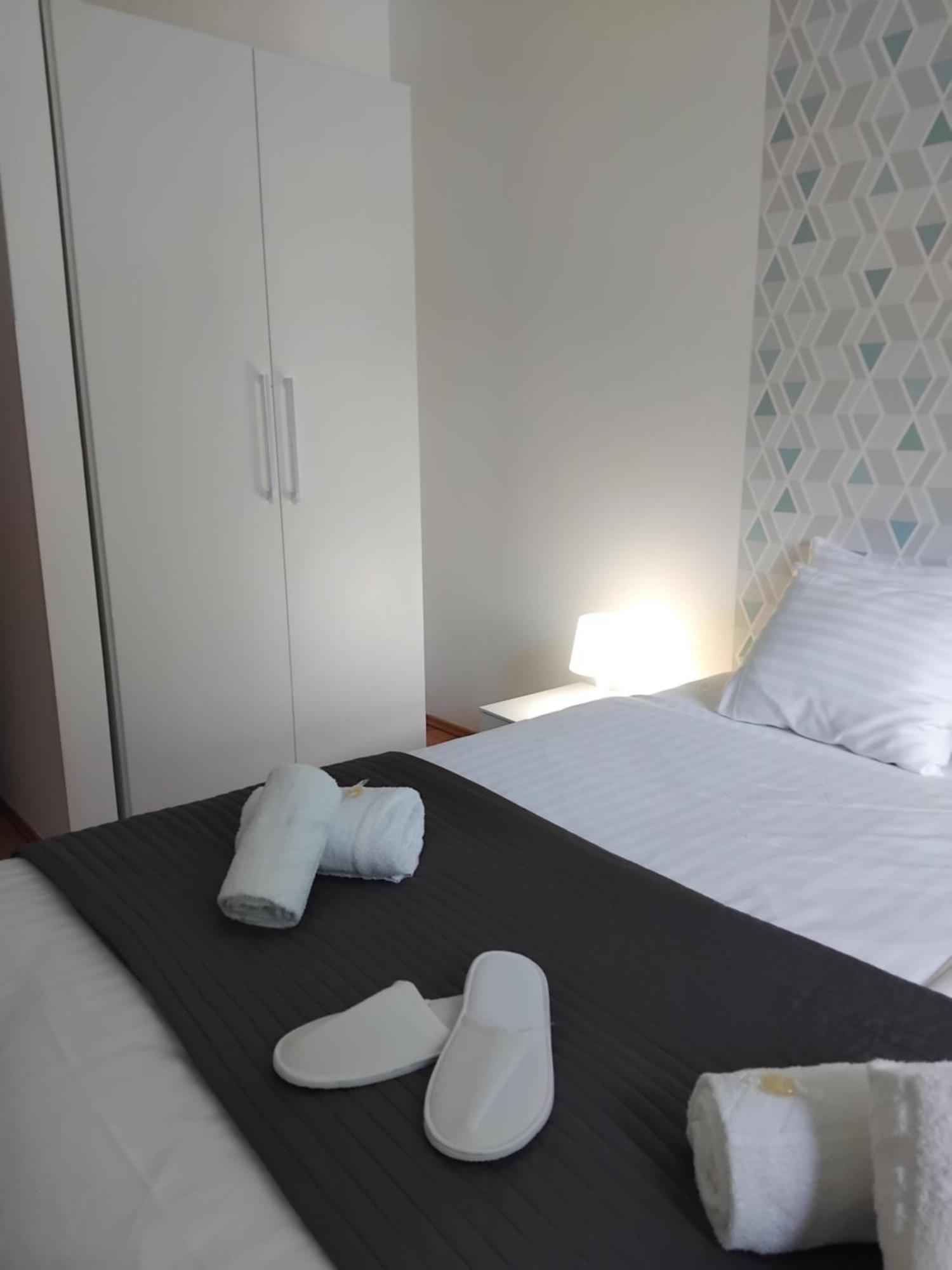 Corvin Center Suites Βουδαπέστη Εξωτερικό φωτογραφία