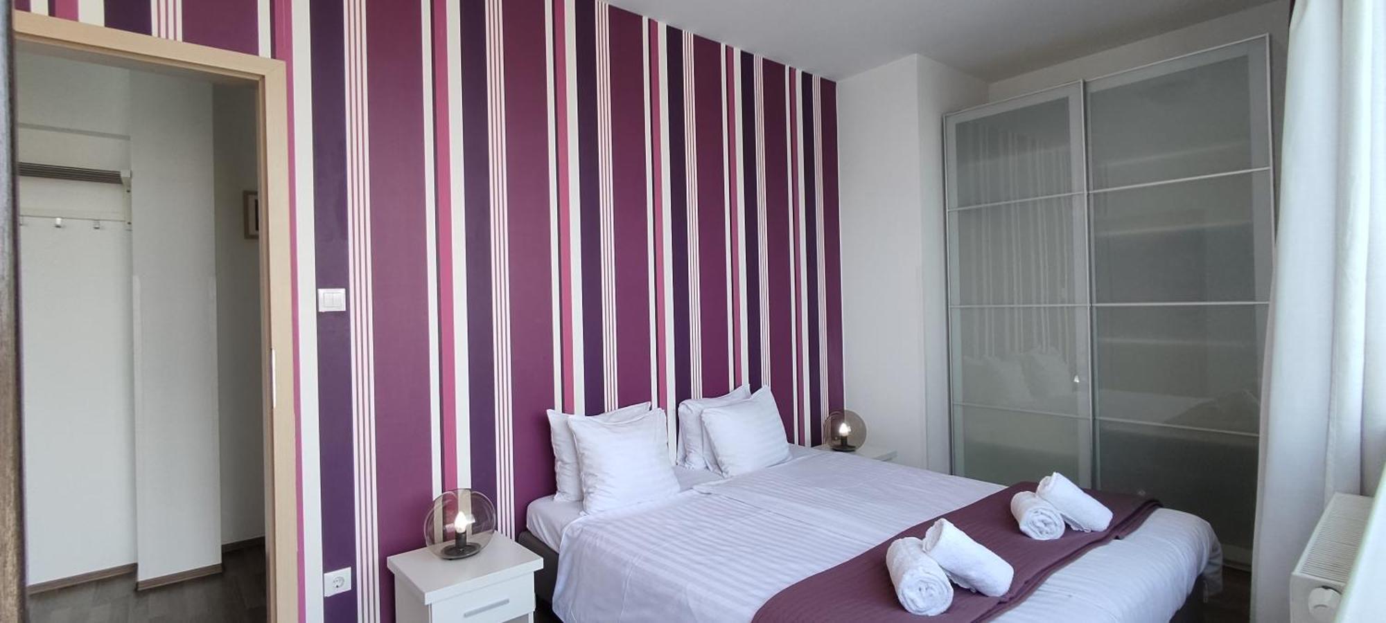 Corvin Center Suites Βουδαπέστη Εξωτερικό φωτογραφία