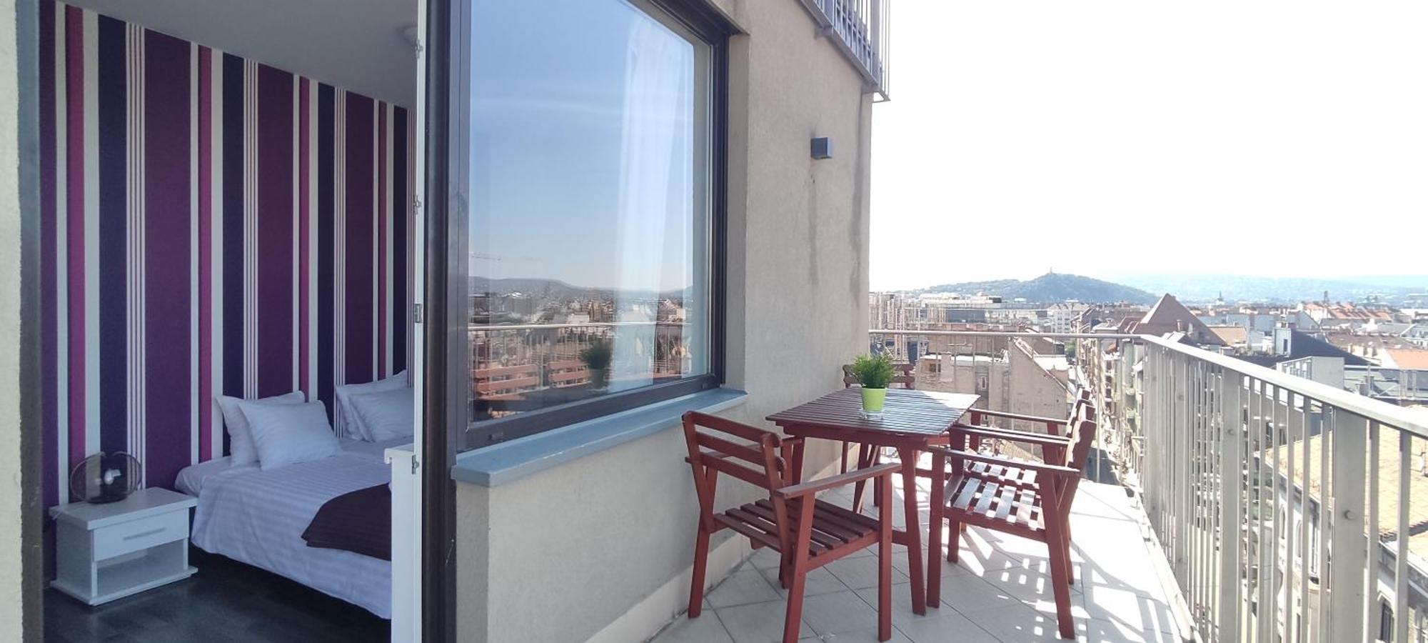 Corvin Center Suites Βουδαπέστη Εξωτερικό φωτογραφία