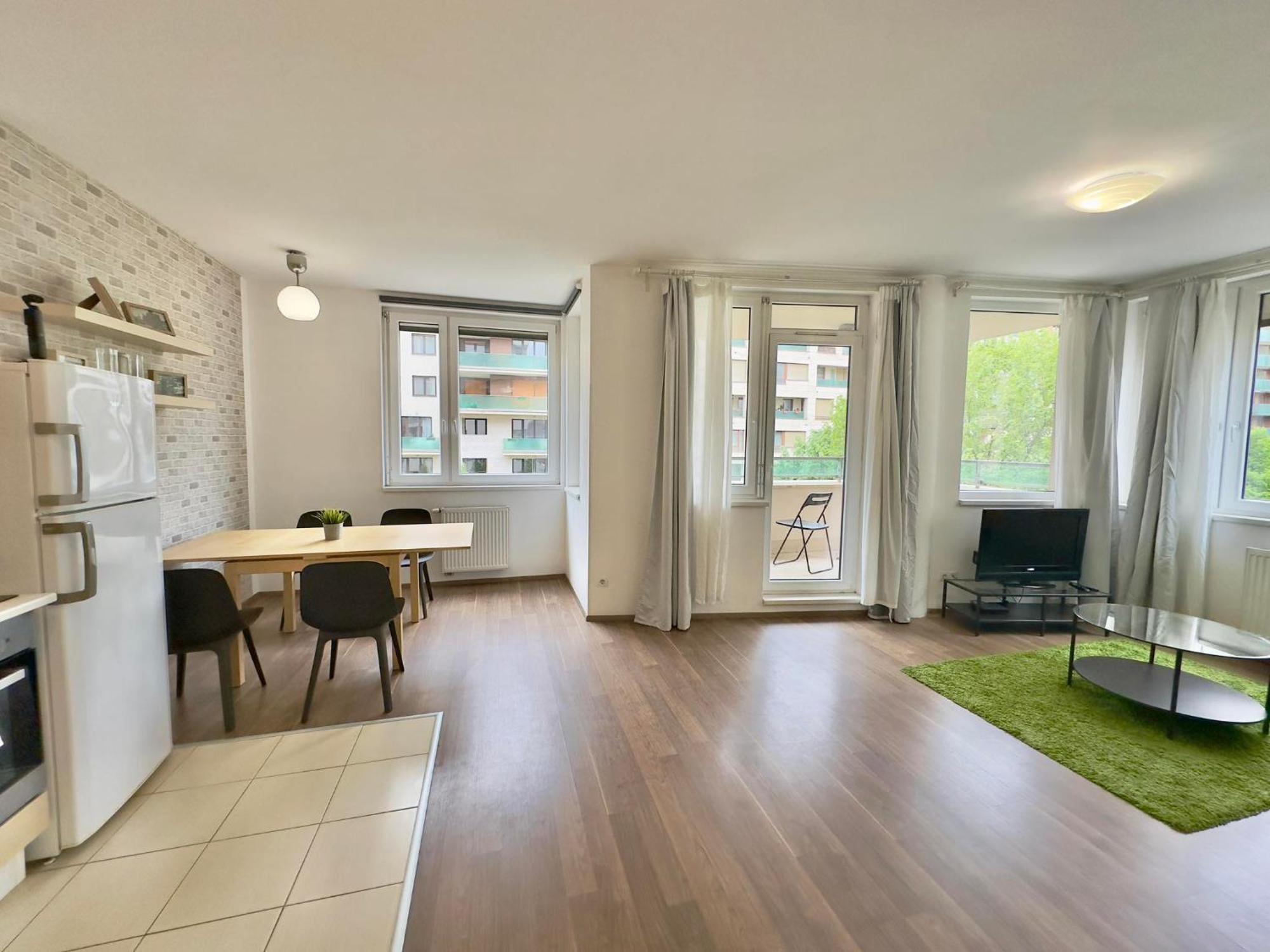 Corvin Center Suites Βουδαπέστη Εξωτερικό φωτογραφία