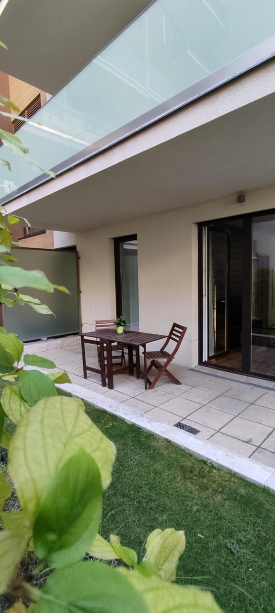 Corvin Center Suites Βουδαπέστη Εξωτερικό φωτογραφία