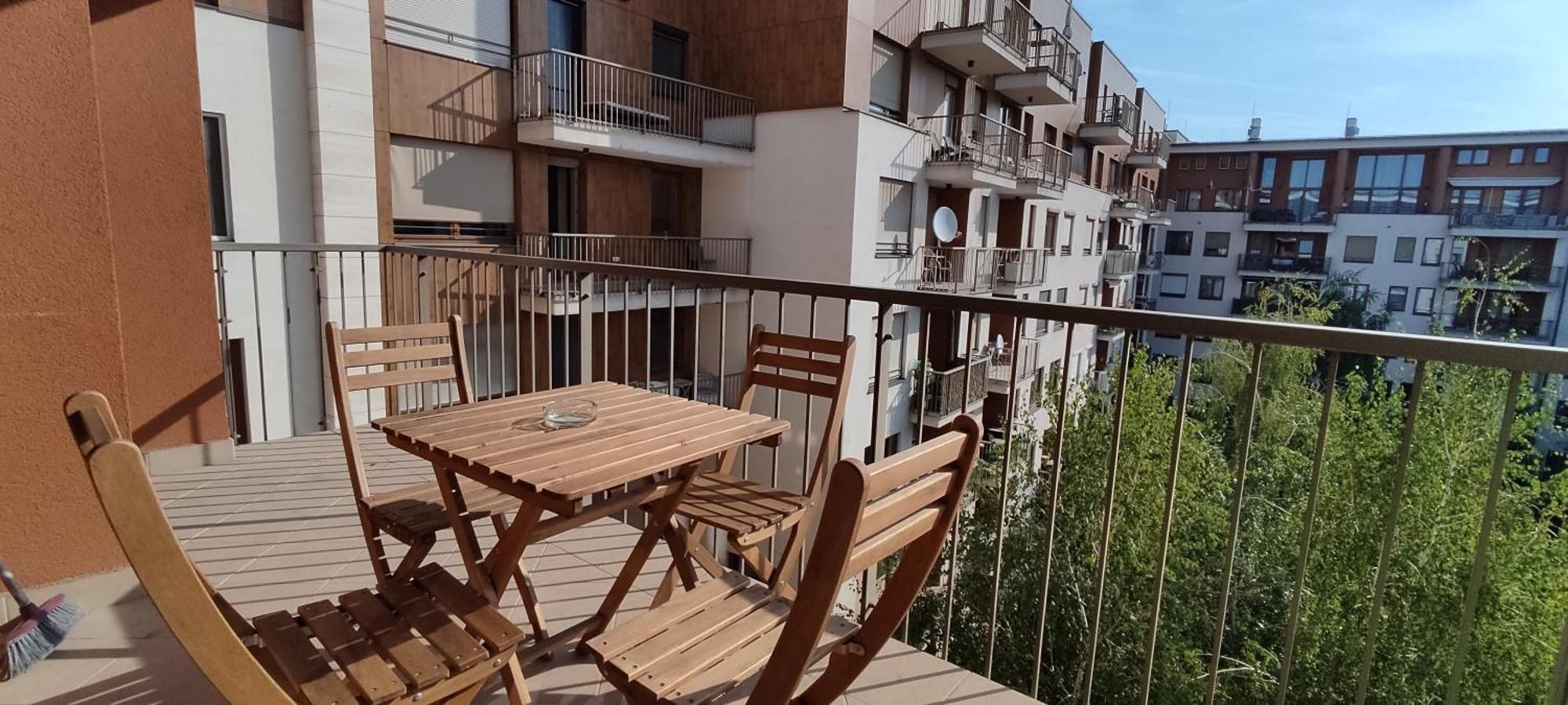 Corvin Center Suites Βουδαπέστη Εξωτερικό φωτογραφία