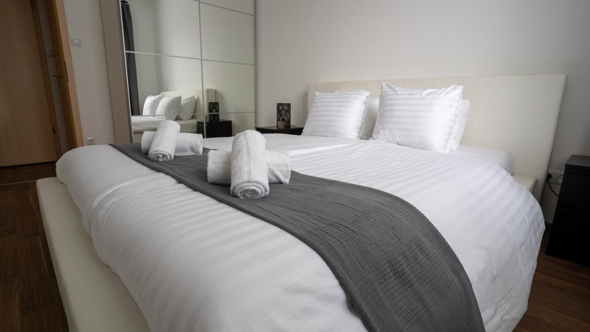 Corvin Center Suites Βουδαπέστη Εξωτερικό φωτογραφία