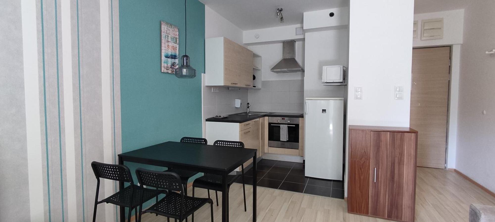 Corvin Center Suites Βουδαπέστη Εξωτερικό φωτογραφία