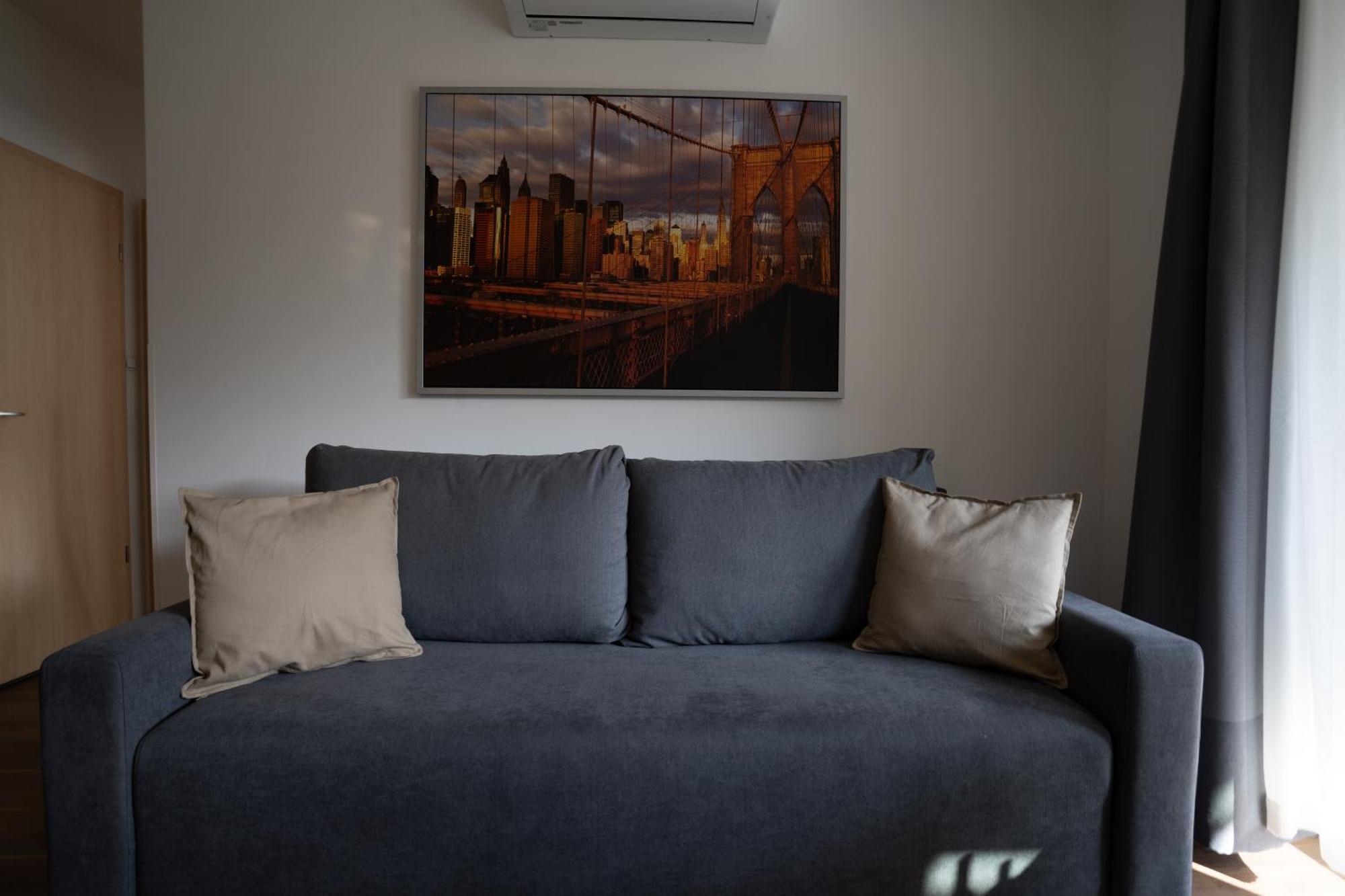Corvin Center Suites Βουδαπέστη Εξωτερικό φωτογραφία